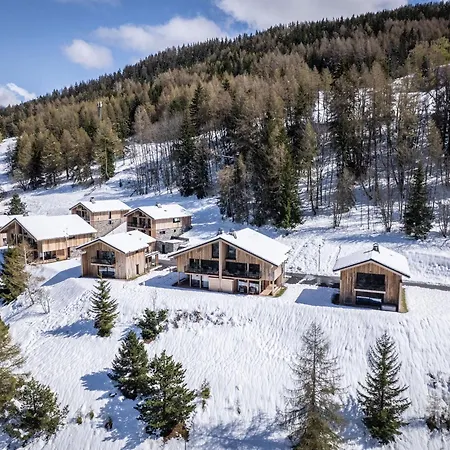 Neuf A La Plagne, Acces Direct Aux Pistes, Sauna, Parking, 5 - Fr-1-755-39 La Plagne