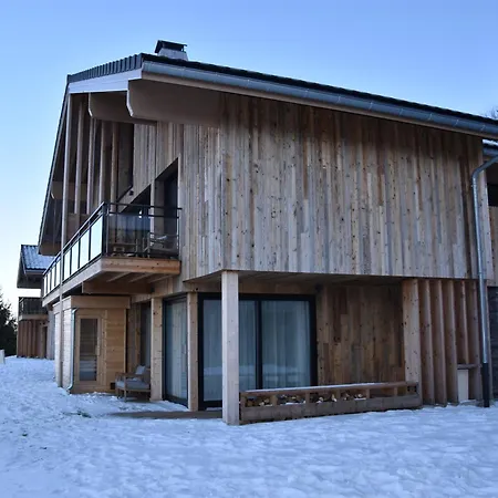Chalet Neuf A La Plagne, Acces Direct Aux Pistes, Sauna, Parking, 5 - Fr-1-755-39 *