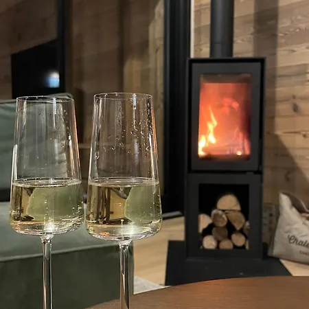 Neuf A La Plagne, Acces Direct Aux Pistes, Sauna, Parking, 5 - Fr-1-755-39 La Plagne
