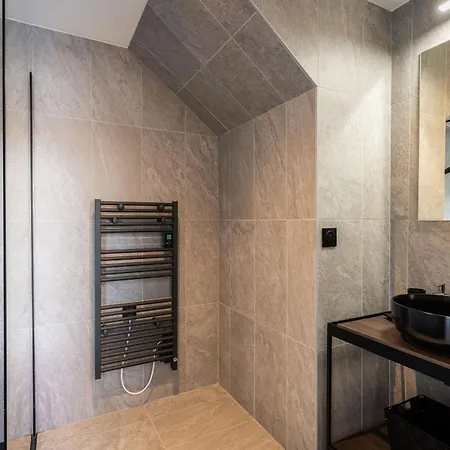 Neuf A La Plagne, Acces Direct Aux Pistes, Sauna, Parking, 5 - Fr-1-755-39
