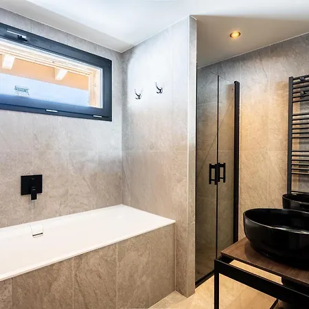 Neuf A La Plagne, Acces Direct Aux Pistes, Sauna, Parking, 5 - Fr-1-755-39