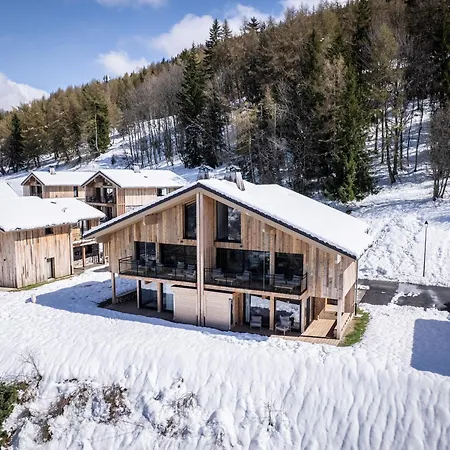 Neuf A La Plagne, Acces Direct Aux Pistes, Sauna, Parking, 5 - Fr-1-755-39 Chalet La Plagne