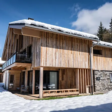 Neuf à La Plagne, Accès Direct Aux Pistes, Sauna, Parking, 5 - Fr-1-755-39